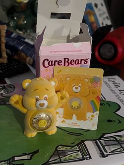 Care bear