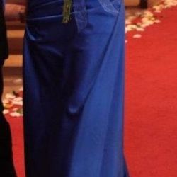 Formal Homecoming Dress Size 2