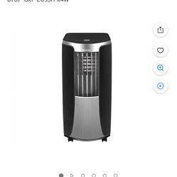 Portable AC 
