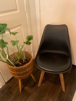 Set of 2 Mid Century chairs