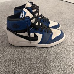 Nike Air Jordan 1