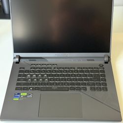 ASUS - ROG Strix G16 16" Gaming Laptop 