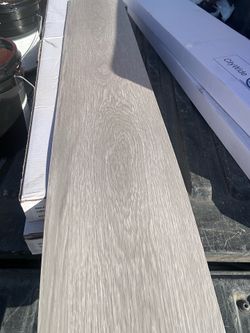 200 sq.ft. Glue down vinyl plank