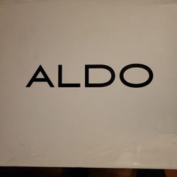 Vintage ALDO Combat Boots