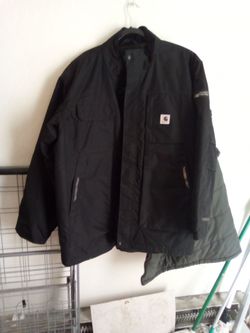 Carhartt Winter Jacket