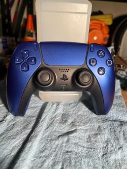 Upgraded TMR Joysticks Cobalt Blue PlayStation 5 (PS5) Controller