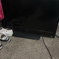 Vizio TV