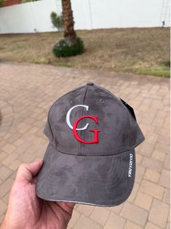 Caesar Guerini hat ball cap