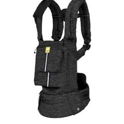 Lillebaby Ergonomic Pursuit Pro Baby Carrier