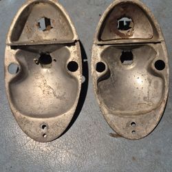 Vw Bug Vocho, Volkswagen Beetle Type1 Parts 