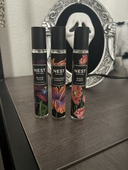 Nest Perfume Bundle