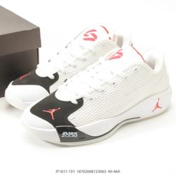 Comfortable, fit, wear-resistant, non-slip low-top basketball shoes