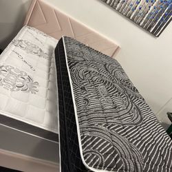 Twin Mattress 