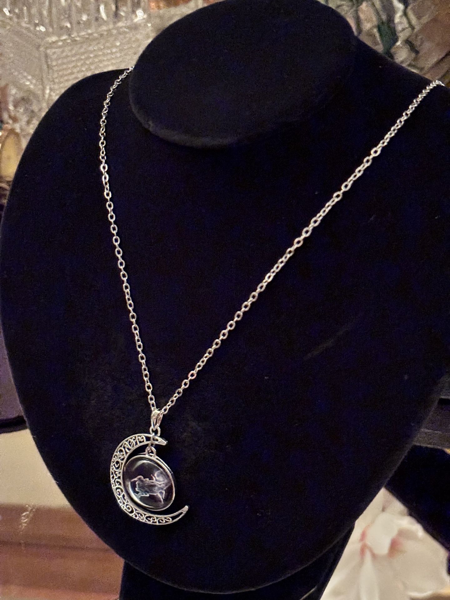 Silver Chain