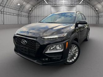 2020 Hyundai Kona