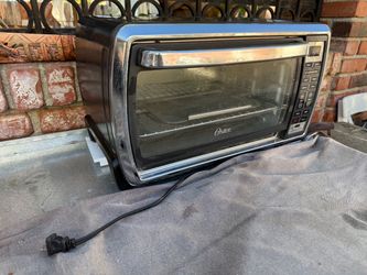 Oster Convention Toaster Oven