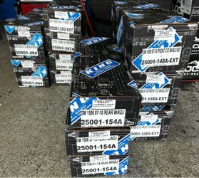 King shocks available 📣 message for quotes !!