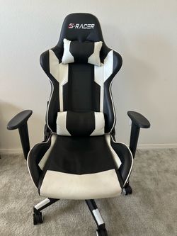 S-Racer Gaming Chair