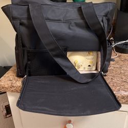 Medala Breast Pump