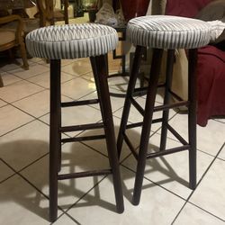 Bar Stools 