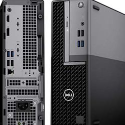 Dell Optiplex i5 Processor 3080 16gb RAM 256 SSD