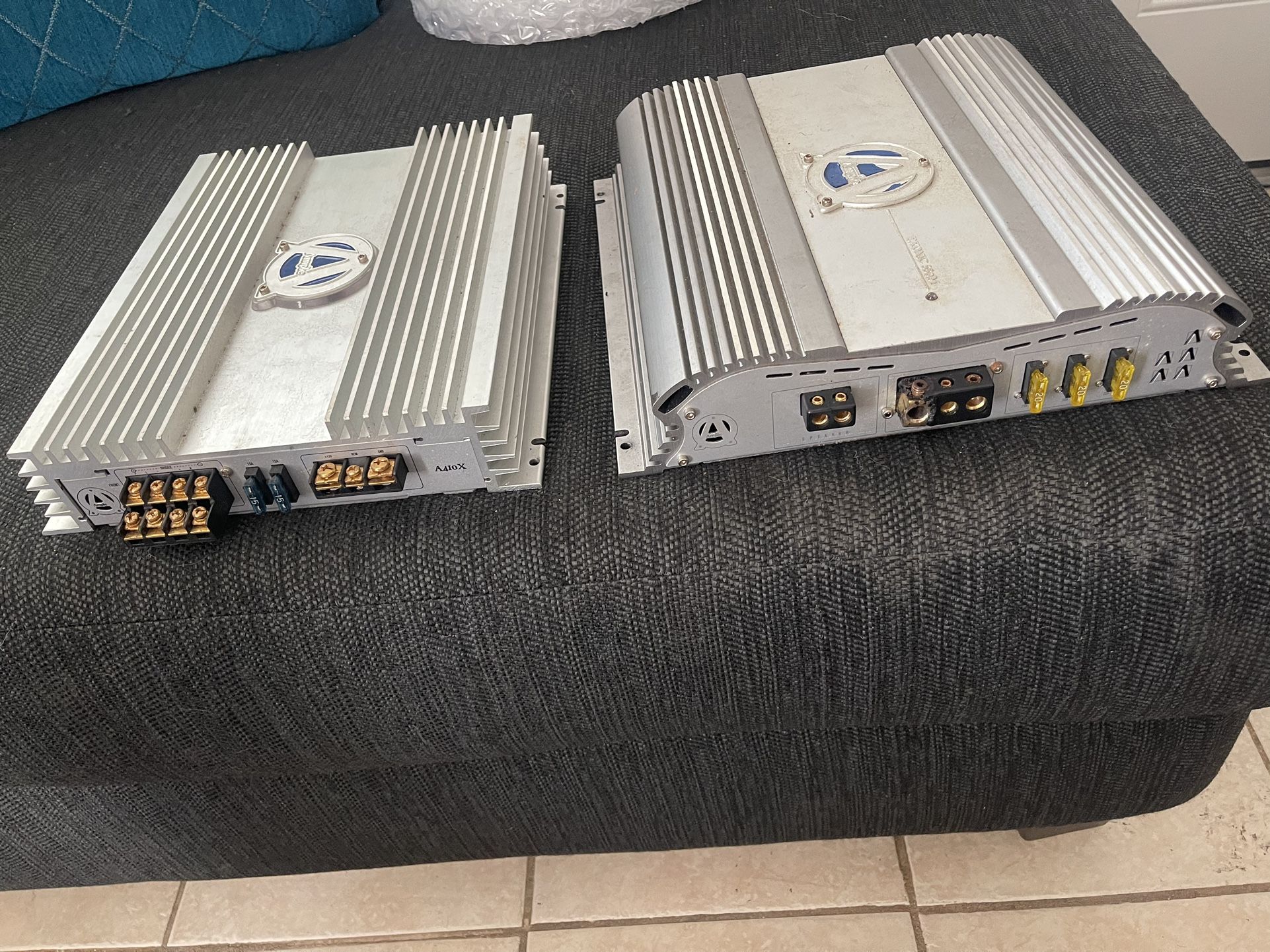 Amp