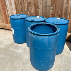 15 each. Delivery available for extra charge