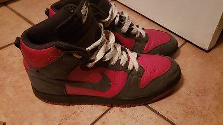 Nike dunks