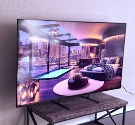 Sony 75” 4K Smart TV with Gemini – 2025
