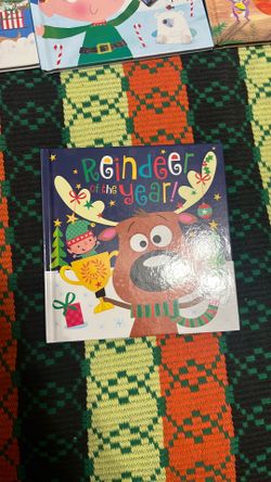 Kids story books