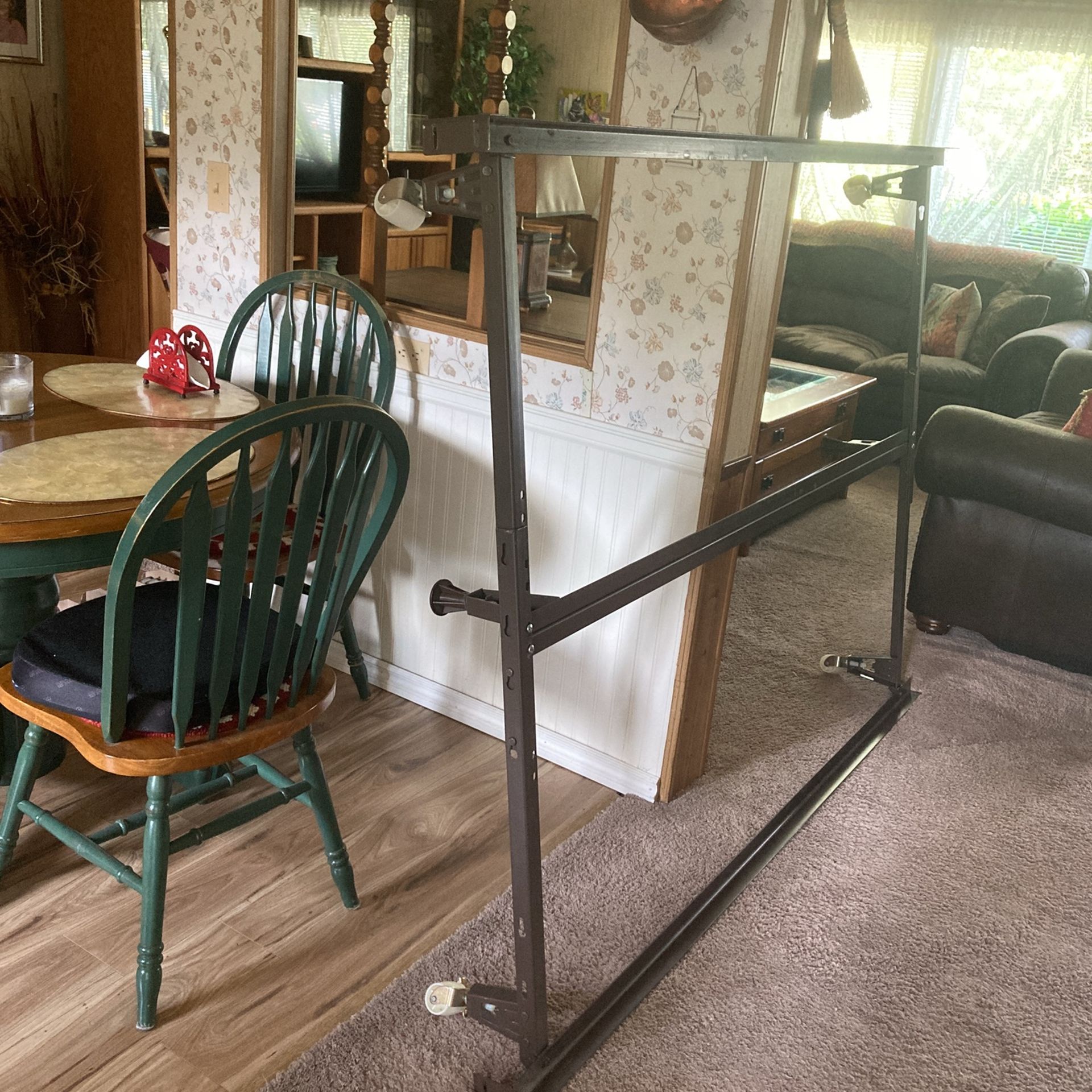 2 Bed Frames-FREE