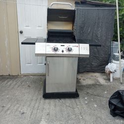 BBQ Grill Char- Broil Gourmet 