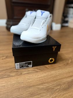 Kobe 4 proto Golden State Warriors