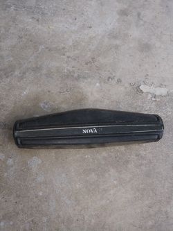 Horn Cover