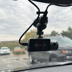 Car Dashcam Instillation Service 
