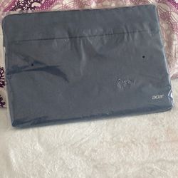 Soft laptop Case