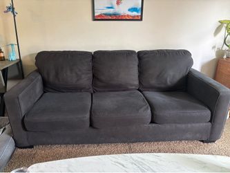 Free sofa