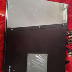 🛑🛑FOR  SALE  2  CAR  AMPLIFIER   🟥( EVERYTHING  WORK  PERFECTLY  ) 🟨 PRICE 👇🛑