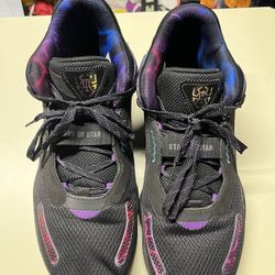 Basketball Shoes