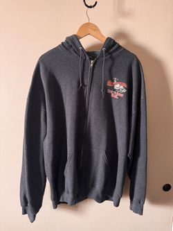 Knotts Berry Farm Ghostrider 2 XL Sweatshirt