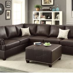 Sectional Sofa