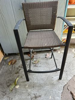 Patio Chairs