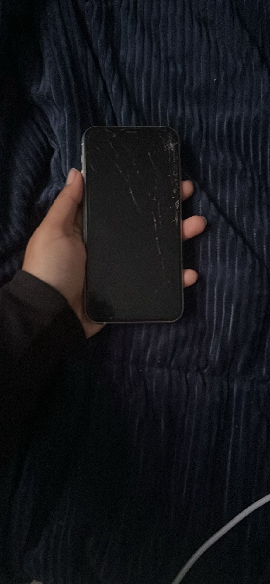 iPhone Pro 11