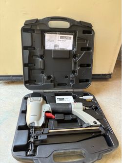 Nailer kit