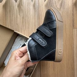 UGG Kids' Rennon II Sneaker
