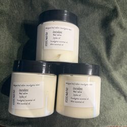 Whipped Beef Tallow  4oz