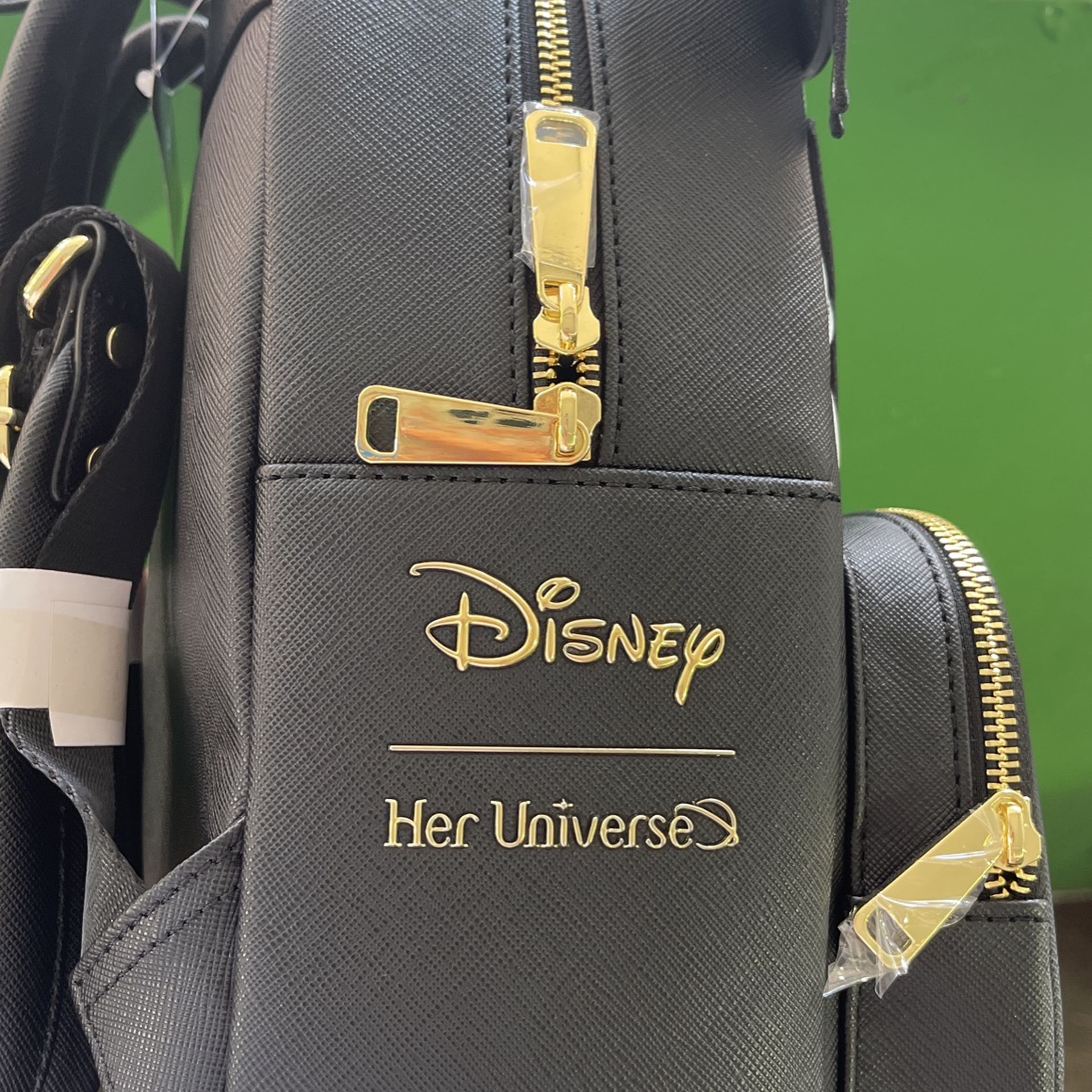 Mickey Mummy Mini Backpack Disney Mickey Mummy Mini Backpack main image 4
