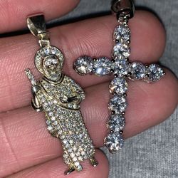 Brand New Pendants