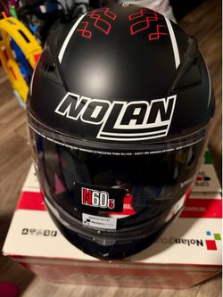 Helmet