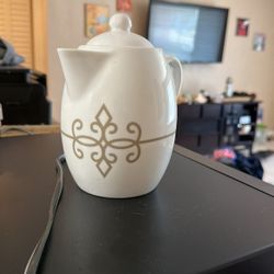 Tea Pot